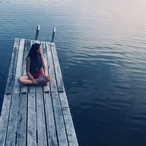 Meet your Posher, Daphnée